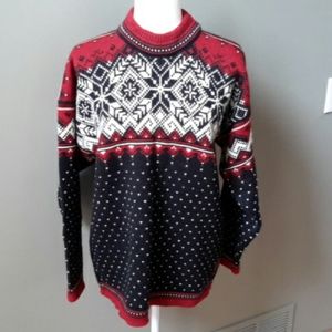 Dale of Norway Sweater